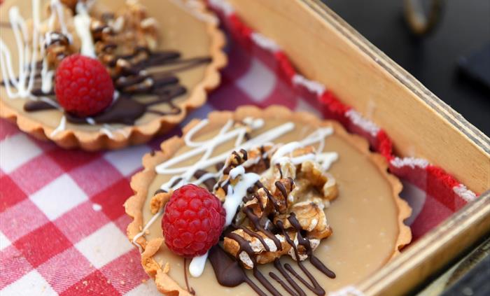 Abergavenny Food Festival